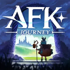 Icona di AFK Journey