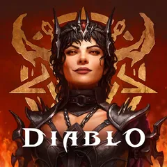 Icona di Diablo Immortal